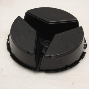 Mercedes GLE W166 Front Bumper Grill Badge 2015 TO 2019 A0008880160 Genuine - Image 12