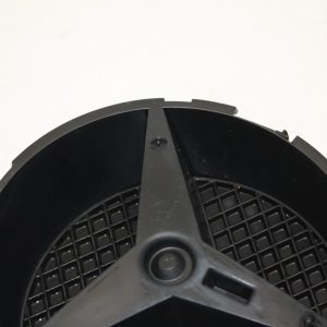 Mercedes GLE W166 Front Bumper Grill Badge 2015 TO 2019 A0008880160 Genuine - Image 3