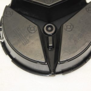 Mercedes GLE W166 Front Bumper Grill Badge 2015 TO 2019 A0008880160 Genuine - Image 8