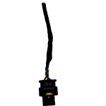Mercedes GLE W166 PDC Parking Sensor Loom Plug Connector A0225452426 Genuine 178439577655