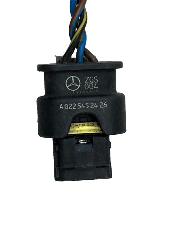 Mercedes GLE W166 PDC Parking Sensor Loom Plug Connector A0225452426 Genuine 178439577655 2