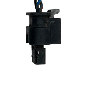 Mercedes GLE W166 PDC Parking Sensor Loom Plug Connector A0225452426 Genuine - Image 3