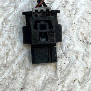 Mercedes GLE W166 PDC Parking Sensor Loom Plug Connector A0225452426 Genuine - Image 4