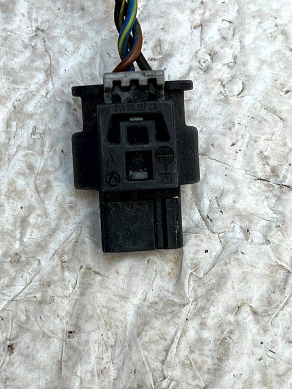 Mercedes GLE W166 PDC Parking Sensor Loom Plug Connector A0225452426 Genuine 178439577655 4