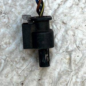 Mercedes GLE W166 PDC Parking Sensor Loom Plug Connector A0225452426 Genuine - Image 5