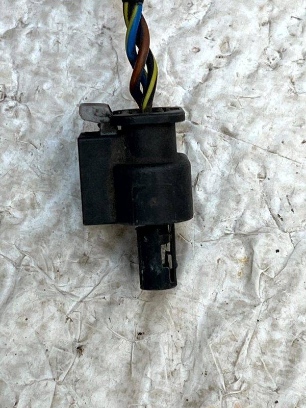 Mercedes GLE W166 PDC Parking Sensor Loom Plug Connector A0225452426 Genuine 178439577655 5