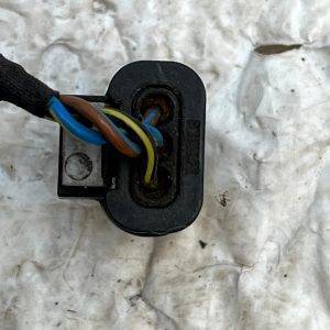 Mercedes GLE W166 PDC Parking Sensor Loom Plug Connector A0225452426 Genuine - Image 6