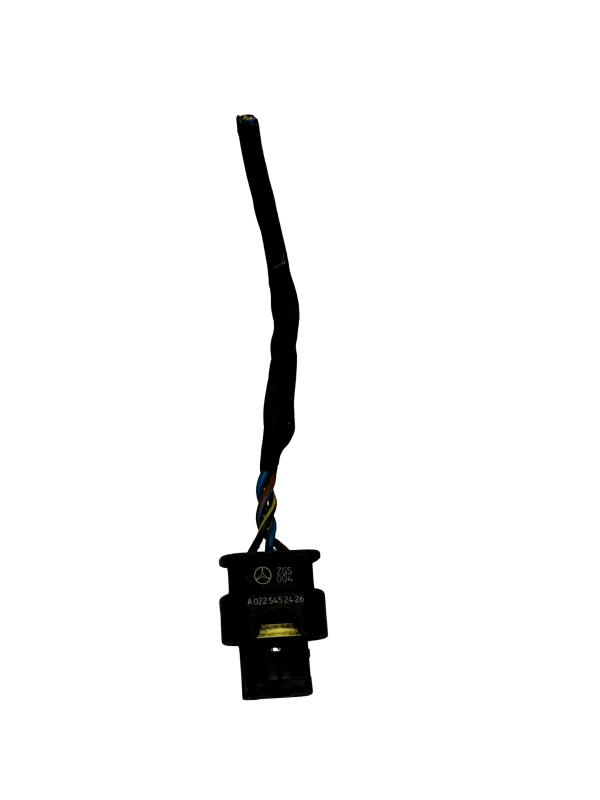 Mercedes GLE W166 PDC Parking Sensor Loom Plug Connector A0225452426 Genuine 178439577655