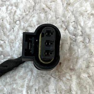Mercedes GLE W166 PDC Parking Sensor Loom Plug Connector A0225452426 Genuine - Image 7