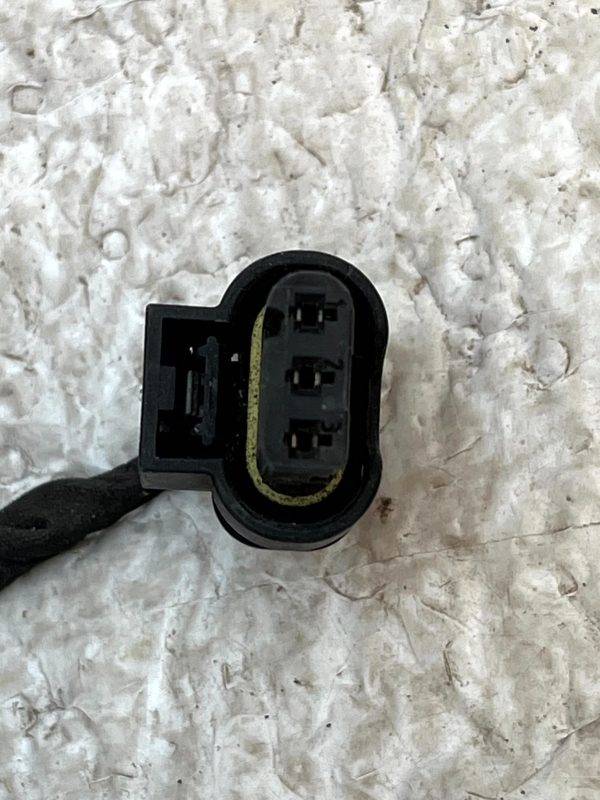 Mercedes GLE W166 PDC Parking Sensor Loom Plug Connector A0225452426 Genuine 178439577655 7