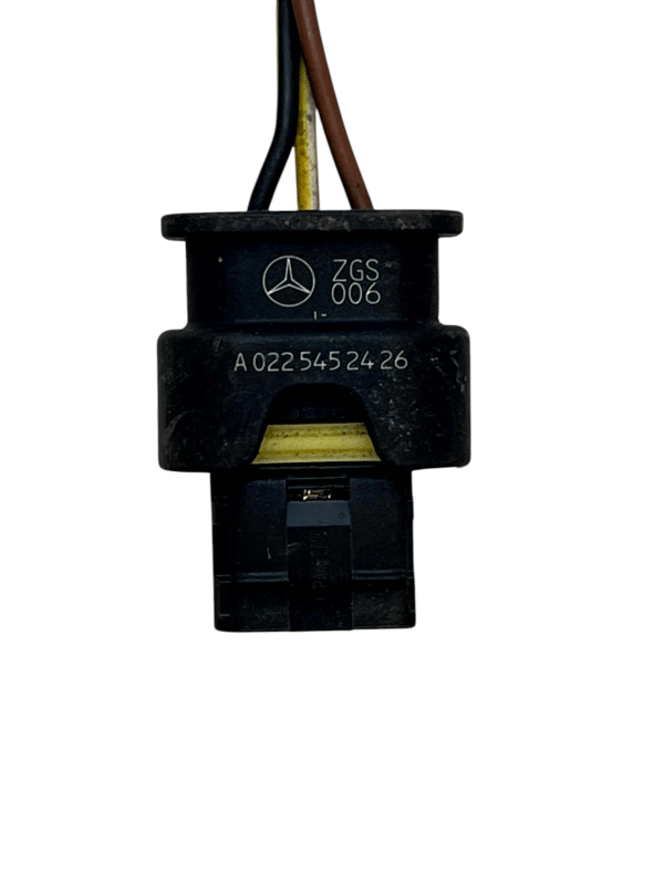 Mercedes GLE W166 PDC Parking Sensor Loom Plug Connector A0225452426 Genuine 178456611405 2