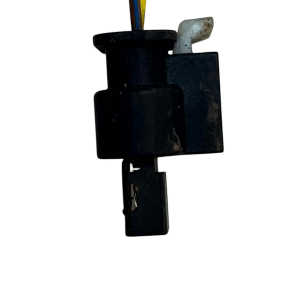 Mercedes GLE W166 PDC Parking Sensor Loom Plug Connector A0225452426 Genuine - Image 3