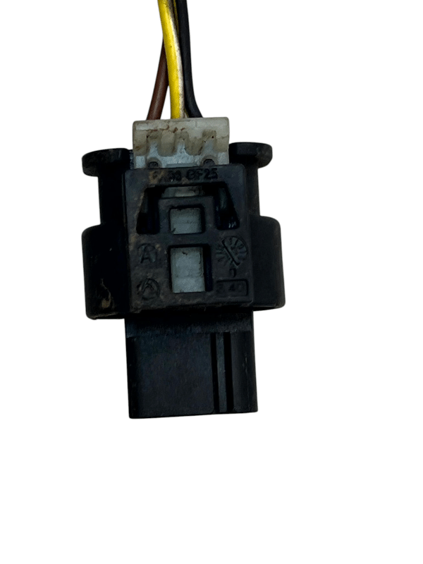 Mercedes GLE W166 PDC Parking Sensor Loom Plug Connector A0225452426 Genuine 178456611405 4