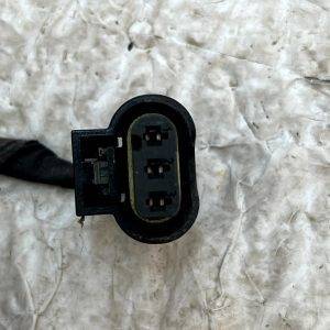 Mercedes GLE W166 PDC Parking Sensor Loom Plug Connector A0225452426 Genuine - Image 7