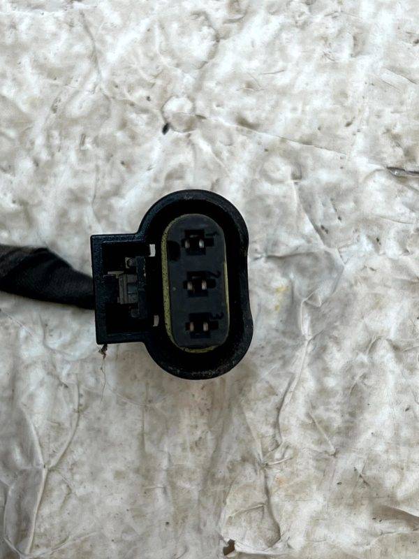 Mercedes GLE W166 PDC Parking Sensor Loom Plug Connector A0225452426 Genuine 178456611405 7