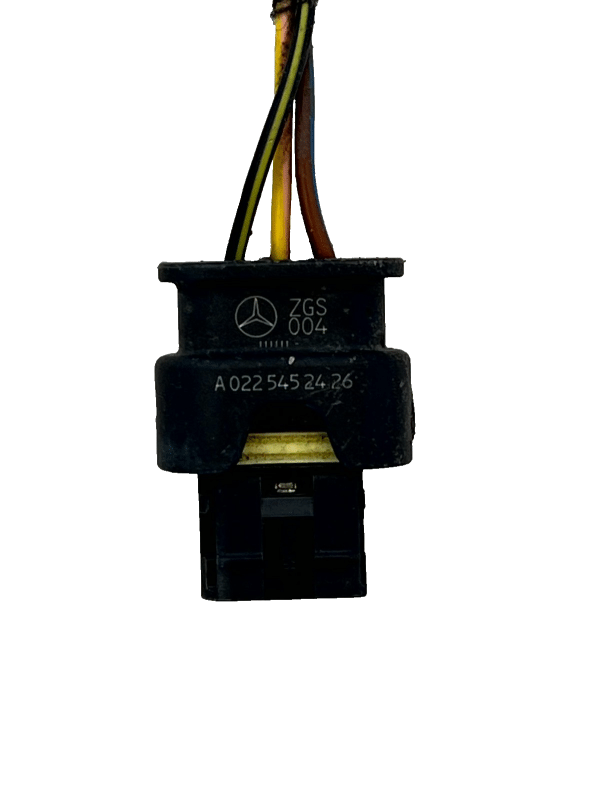 Mercedes GLE W166 PDC Parking Sensor Loom Plug Connector A0225452426 Genuine 178525057235 2