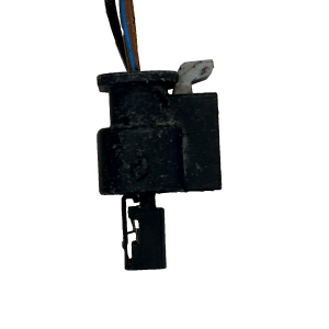 Mercedes GLE W166 PDC Parking Sensor Loom Plug Connector A0225452426 Genuine - Image 3