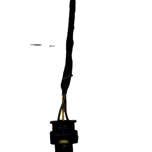 Mercedes GLE W166 PDC Parking Sensor Loom Plug Connector A0225452426 Genuine - Image 1