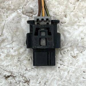 Mercedes GLE W166 PDC Parking Sensor Loom Plug Connector A0225452426 Genuine - Image 4