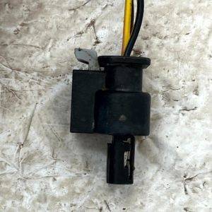 Mercedes GLE W166 PDC Parking Sensor Loom Plug Connector A0225452426 Genuine - Image 5