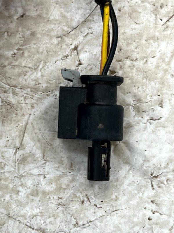 Mercedes GLE W166 PDC Parking Sensor Loom Plug Connector A0225452426 Genuine 178525057235 5
