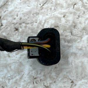 Mercedes GLE W166 PDC Parking Sensor Loom Plug Connector A0225452426 Genuine - Image 6