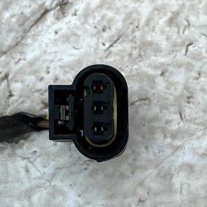 Mercedes GLE W166 PDC Parking Sensor Loom Plug Connector A0225452426 Genuine - Image 7