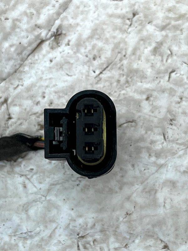 Mercedes GLE W166 PDC Parking Sensor Loom Plug Connector A0225452426 Genuine 178525057235 7