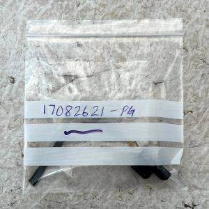 Mercedes GLE W166 PDC Parking Sensor Loom Plug Connector A0225452426 Genuine - Image 9