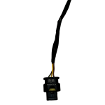 Mercedes GLE W166 PDC Parking Sensor Plug Connector 15 TO 19 A0225452426 Genuine 178432021965