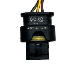 Mercedes GLE W166 PDC Parking Sensor Plug Connector 15 TO 19 A0225452426 Genuine 10 Mercedes GLE W166 PDC Parking Sensor Plug Connector 15 TO 19 A0225452426 Genuine - Image 2
