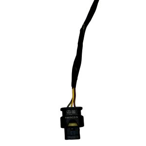 Mercedes GLE W166 PDC Parking Sensor Plug Connector 15 TO 19 A0225452426 Genuine 9 Mercedes GLE W166 PDC Parking Sensor Plug Connector 15 TO 19 A0225452426 Genuine - Image 1