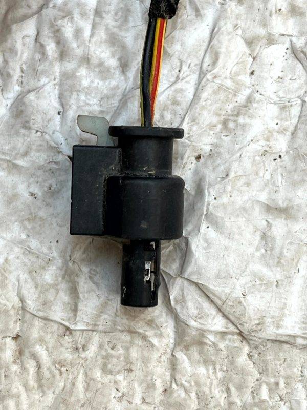 Mercedes GLE W166 PDC Parking Sensor Plug Connector 15 TO 19 A0225452426 Genuine 4 Mercedes GLE W166 PDC Parking Sensor Plug Connector 15 TO 19 A0225452426 Genuine 178432021965 5