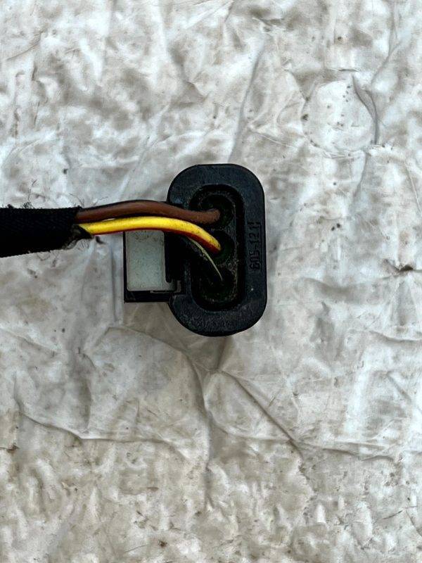 Mercedes GLE W166 PDC Parking Sensor Plug Connector 15 TO 19 A0225452426 Genuine 5 Mercedes GLE W166 PDC Parking Sensor Plug Connector 15 TO 19 A0225452426 Genuine 178432021965 6