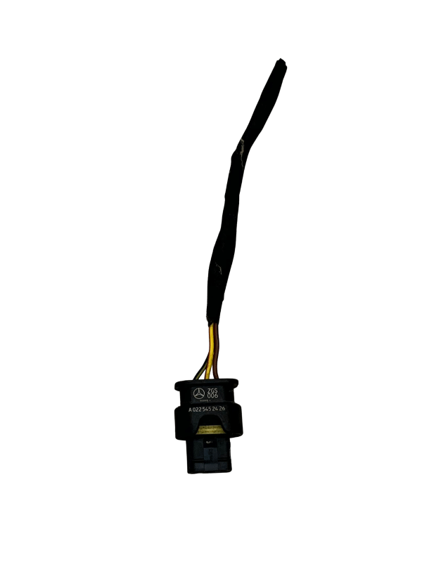 Mercedes-GLE-W166-PDC-Parking-Sensor-Plug-Connector-15-TO-19-A0225452426-Genuine-178432021965 Mercedes GLE W166 PDC Parking Sensor Plug Connector 15 TO 19 A0225452426 Genuine 178432021965