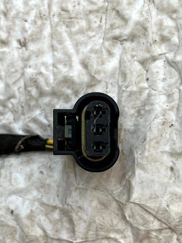 Mercedes GLE W166 PDC Parking Sensor Plug Connector 15 TO 19 A0225452426 Genuine 6 Mercedes GLE W166 PDC Parking Sensor Plug Connector 15 TO 19 A0225452426 Genuine 178432021965 7