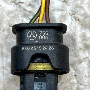 Mercedes GLE W166 PDC Parking Sensor Plug Connector 15 TO 19 A0225452426 Genuine 16 Mercedes GLE W166 PDC Parking Sensor Plug Connector 15 TO 19 A0225452426 Genuine - Image 8