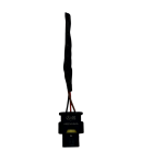 Mercedes GLE W166 PDC Parking Sensor Plug Connector 15 TO 19 A0225452426 Genuine 178437280545