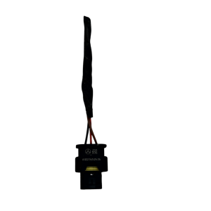 Mercedes GLE W166 PDC Parking Sensor Plug Connector 15 TO 19 A0225452426 Genuine 9 Mercedes GLE W166 PDC Parking Sensor Plug Connector 15 TO 19 A0225452426 Genuine - Image 1