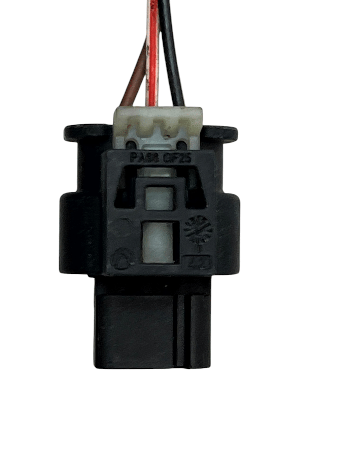 Mercedes GLE W166 PDC Parking Sensor Plug Connector 15 TO 19 ...