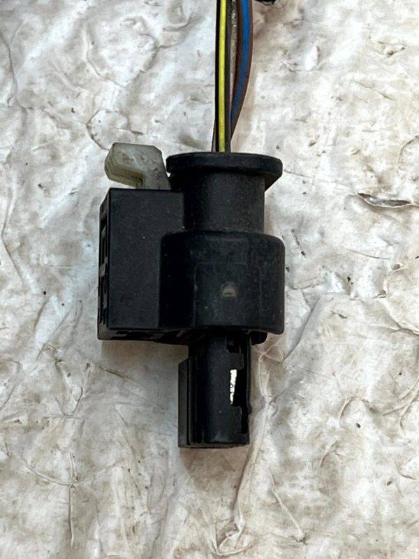 Mercedes GLE W166 PDC Parking Sensor Plug Connector 15 TO 19 A0225452426 Genuine 4 Mercedes GLE W166 PDC Parking Sensor Plug Connector 15 TO 19 A0225452426 Genuine 178437280545 5