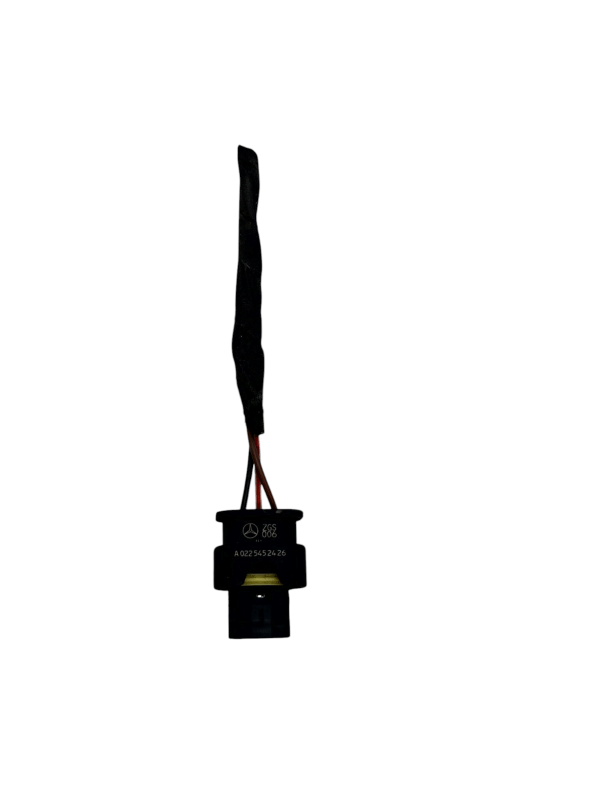 Mercedes-GLE-W166-PDC-Parking-Sensor-Plug-Connector-15-TO-19-A0225452426-Genuine-178437280545 Mercedes GLE W166 PDC Parking Sensor Plug Connector 15 TO 19 A0225452426 Genuine 178437280545
