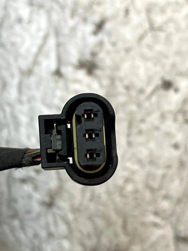 Mercedes GLE W166 PDC Parking Sensor Plug Connector 15 TO 19 A0225452426 Genuine 6 Mercedes GLE W166 PDC Parking Sensor Plug Connector 15 TO 19 A0225452426 Genuine 178437280545 7