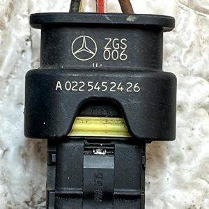 Mercedes GLE W166 PDC Parking Sensor Plug Connector 15 TO 19 A0225452426 Genuine 16 Mercedes GLE W166 PDC Parking Sensor Plug Connector 15 TO 19 A0225452426 Genuine - Image 8