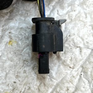 Mercedes GLE W166 Wiring Loom Harness Plug Connector A0275457226 Genuine - Image 4