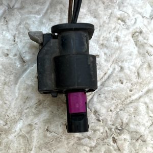 Mercedes GLE W166 Wiring Loom Harness Plug Connector A0275457226 Genuine - Image 6