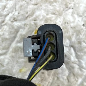 Mercedes GLE W166 Wiring Loom Harness Plug Connector A0275457226 Genuine - Image 7