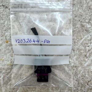 Mercedes GLE W166 Wiring Loom Harness Plug Connector A0275457226 Genuine - Image 10