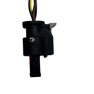 Mercedes GLE W166 Wiring Loom Harness Plug Connector A0275457226 Genuine - Image 3