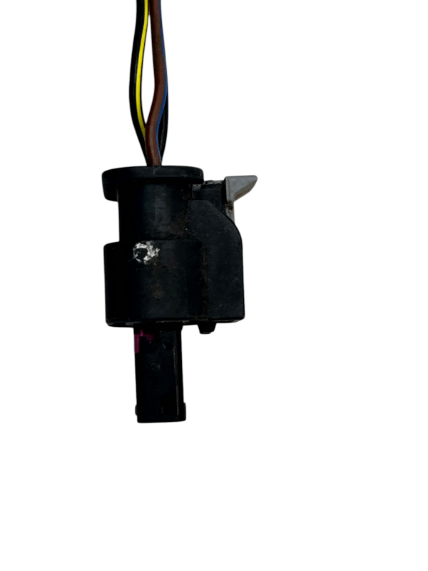 Mercedes GLE W166 Wiring Loom Harness Plug Connector A0275457226 Genuine 178462049705 3